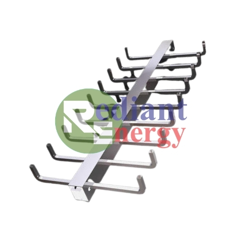 Single Rail Cable Tray