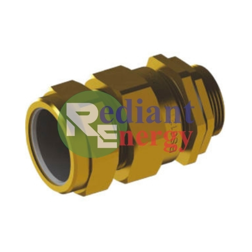 Brass Cable Gland