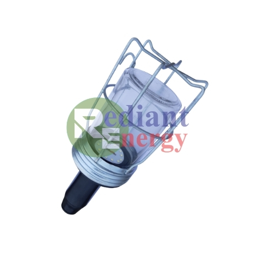 24V Hand Lamp