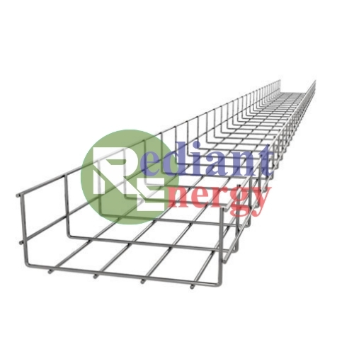 Wire Mesh Cable Tray
