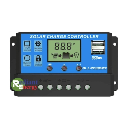 Charge Controllers