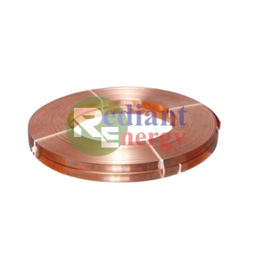 Copper Strip