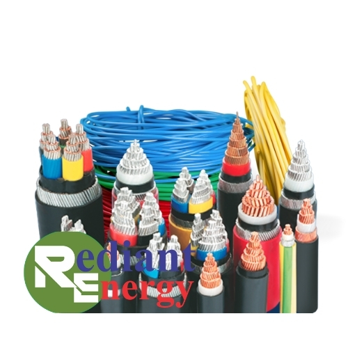 REDIANT ENERGY SERVICES
