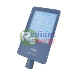 LED Street Light 200W