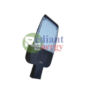 Lens Street Light