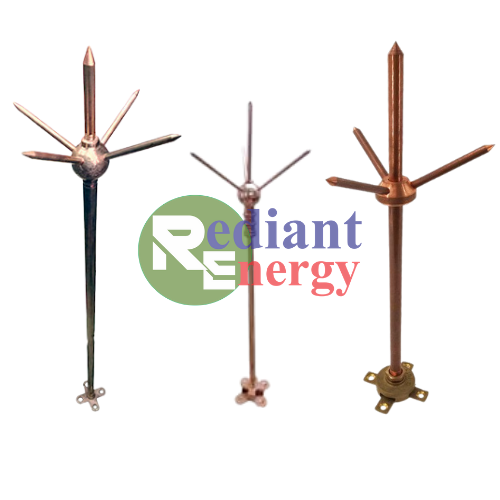 Lightning Arrester