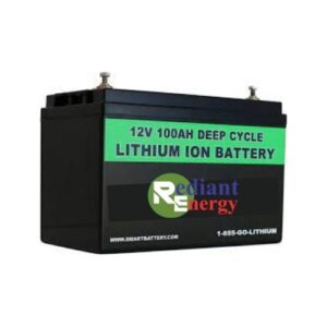 Lithium Batteries