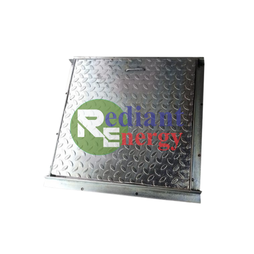 MS Cover