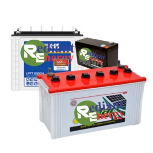 REDIANT ENERGY SERVICES