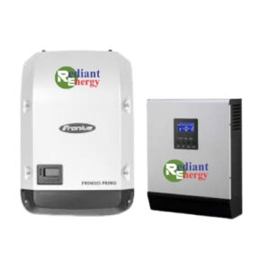 Solar Inverters