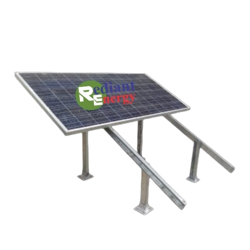 Solar Panel Stand