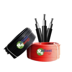Solar Wires