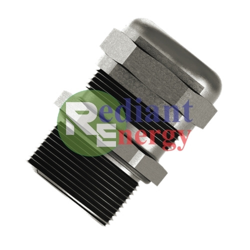 PG Metal Cable Gland